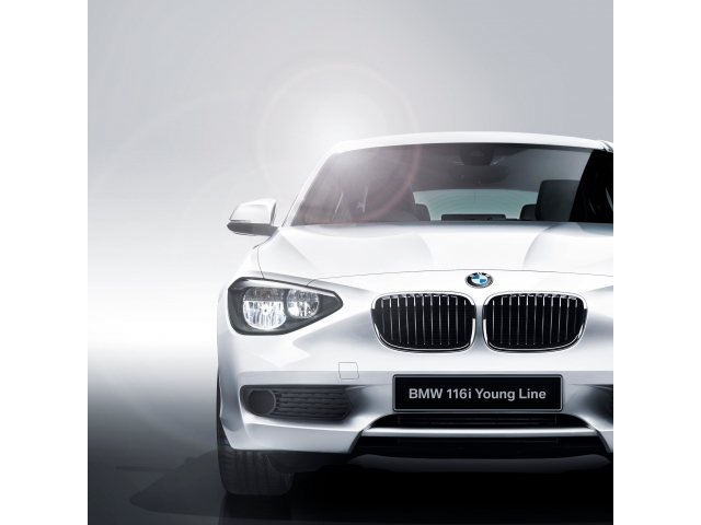 BMWۿ 1꡼116i 󥰡饤ɲáڲʡ