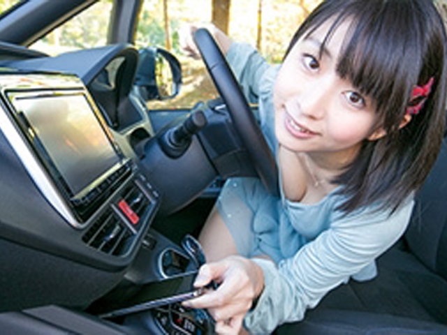 定番ファミリーカー ナンバー1決定戦