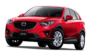 マツダ CX-5