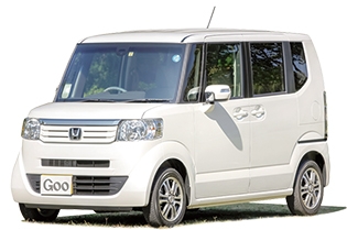 ホンダ Nボックス