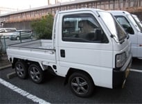 市町村税である軽自動車税は税収アップのために狙い撃ちされた感も強いと言える。