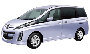 2015年注目の新型は? ビアンテ