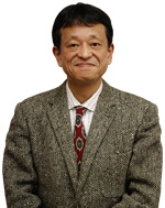 現代文化研究所 主席研究員・白木節生さん