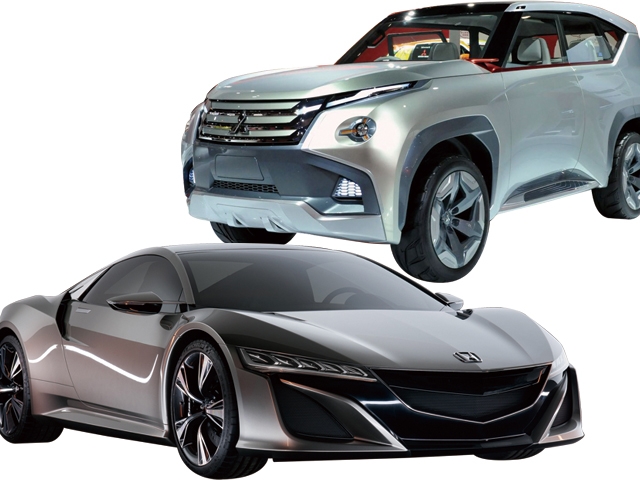 自動車業界を大予想!!