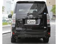 トヨタ ヴォクシー G’s （後部）