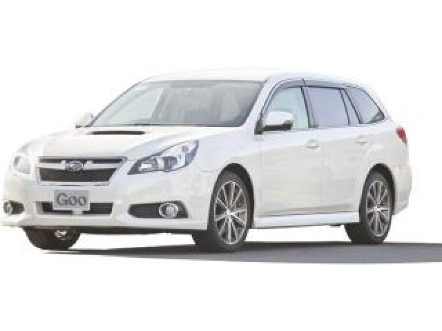 スバル レガシィ ツーリングワゴン（2010年5月～）中古車購入チェックポイント | 中古車なら【グーネット】