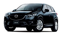 2012 CX-5