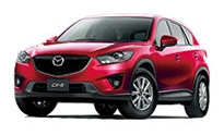 2013 CX-5