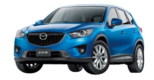 マツダ CX-5 XD