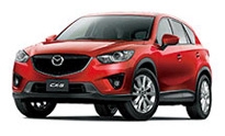 2012 CX-5