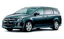 2008 MPV