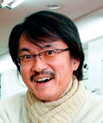 清水草一