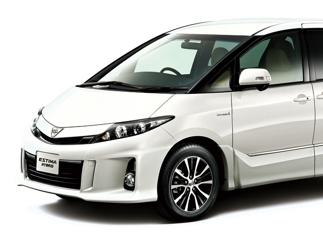 タイプ別 人気のハイブリッド 狙い目モデル