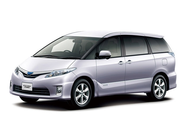 ボディタイプ別 愛車買い替え特集！