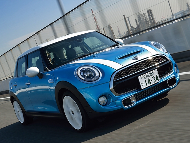 MINI 5ɥ ݡȡ2015.01.16