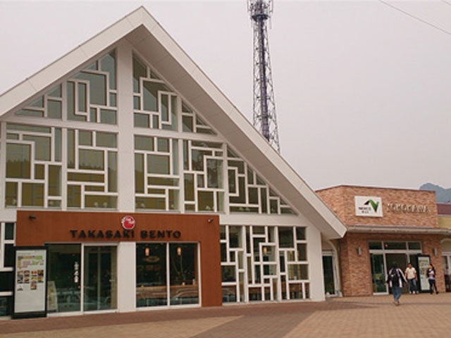 夏休みに行きたい！全国オススメSA・PA