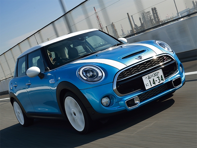 MINI 5ɥ ݡȡ2015.01.22