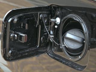 トヨタ ノア G’s（リアフェンダー）