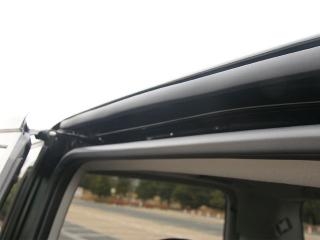 トヨタ ノア G’s（金具類の状態）
