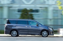 日産 エルグランド