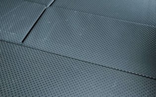 3列目のアレンジのしやすさ
