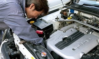 実車を見て、違和感を感じたら、迷わずスタッフに確認しよう