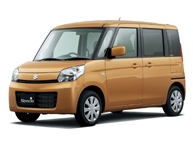 超背高トールワゴンはファミリーカーとして最適