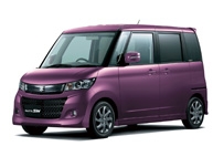 超背高トールワゴン、スポーツ、SUVは打つな
