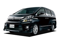 大型ミニバンの定番モデル待ちでOK