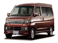 わりきれば商用車ベースの1BOXもアリだ
