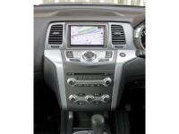 日産 ムラーノ（装備機器）