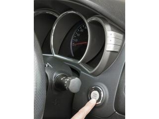 日産 ムラーノ（エンジンをかけてみる）