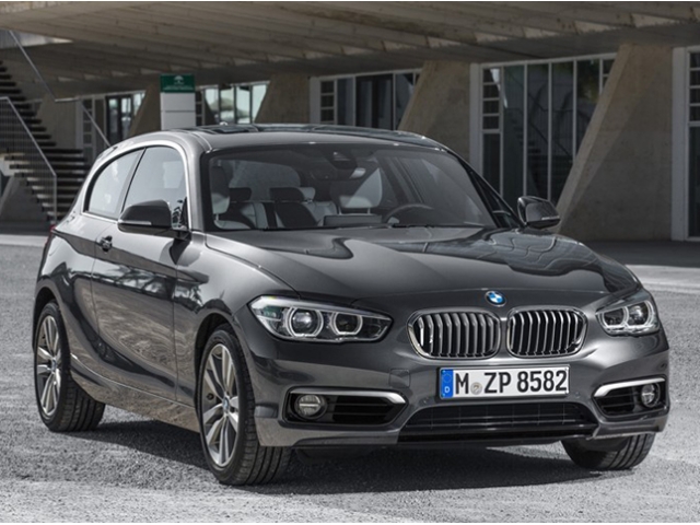 BMW1꡼Υޥʡ󥸤» ⳰Υǥѹ