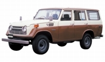 古いディーゼル車は規制地域内では所有できない!