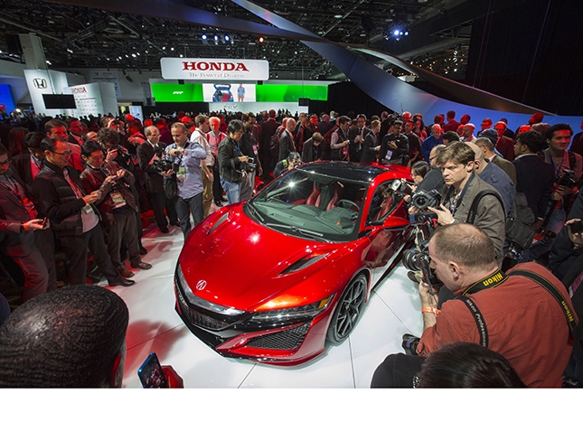 NSX