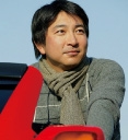 モータージャーナリスト 西村直人