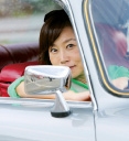 モータージャーナリスト 飯田裕子