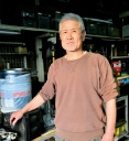 レースメカニック 稲垣豊治