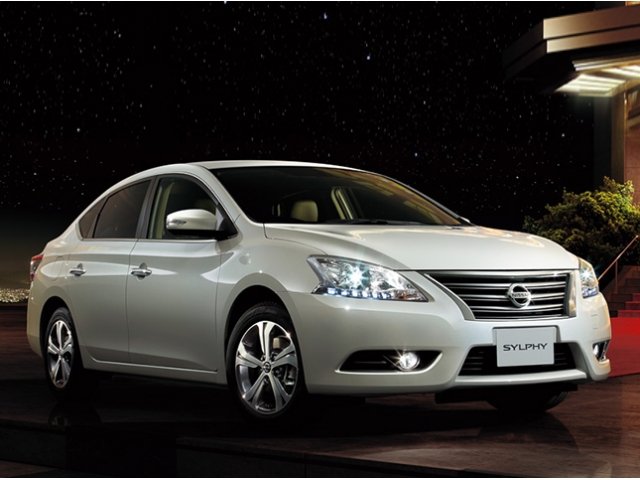 日産、｢シルフィ｣の特別仕様車｢G ルグラン｣を発売