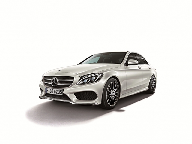 【メルセデス・ベンツ】プレミアムブランドNo.1キャンペーン3月末まで（2015）