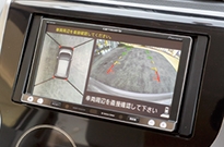 日産 デイズ（追加装備）