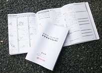 書類