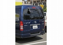 トヨタ ハイエース バン （）