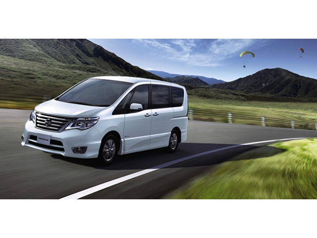 【日産】「エマージェンシーブレーキ（自動ブレーキ）」搭載車種を拡大