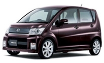 2008 ムーヴ