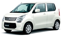 2012 ワゴンR