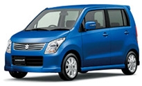 2011 ワゴンR