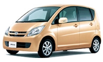 2006 ムーヴ