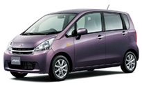 2010 ムーヴ