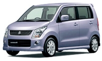 2008 ワゴンR